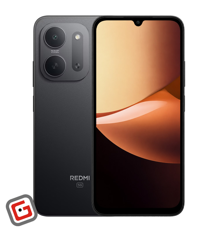 گوشی موبایل شیائومی مدل ردمی 5G 17C ظرفیت 128 گیگابایت رم 4 گیگابایت