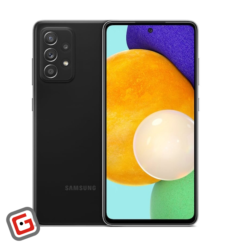 گوشی موبایل سامسونگ مدل گلکسی A52s 5G ظرفیت 256 گیگابایت رم 8 گیگابایت