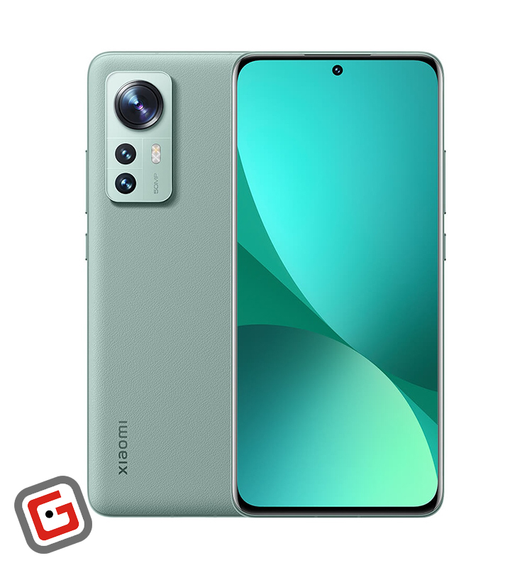 گوشی موبایل شیائومی مدل Xiaomi 12 ظرفیت 256 گیگابایت رم 8 گیگابایت