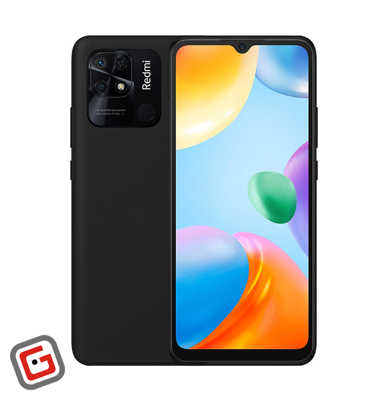 گوشی موبایل شیائومی مدل ردمی 10 پاور 4G ظرفیت 128 گیگابایت رم 8 گیگابایت
