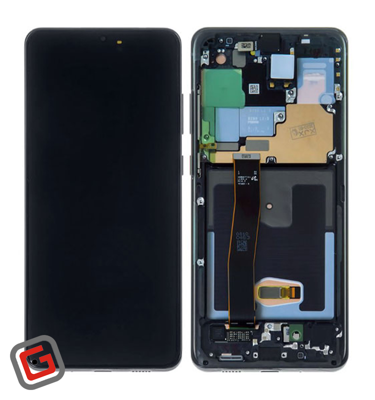 تاچ ال سی دی سامسونگ مدل Galaxy S10 Plus