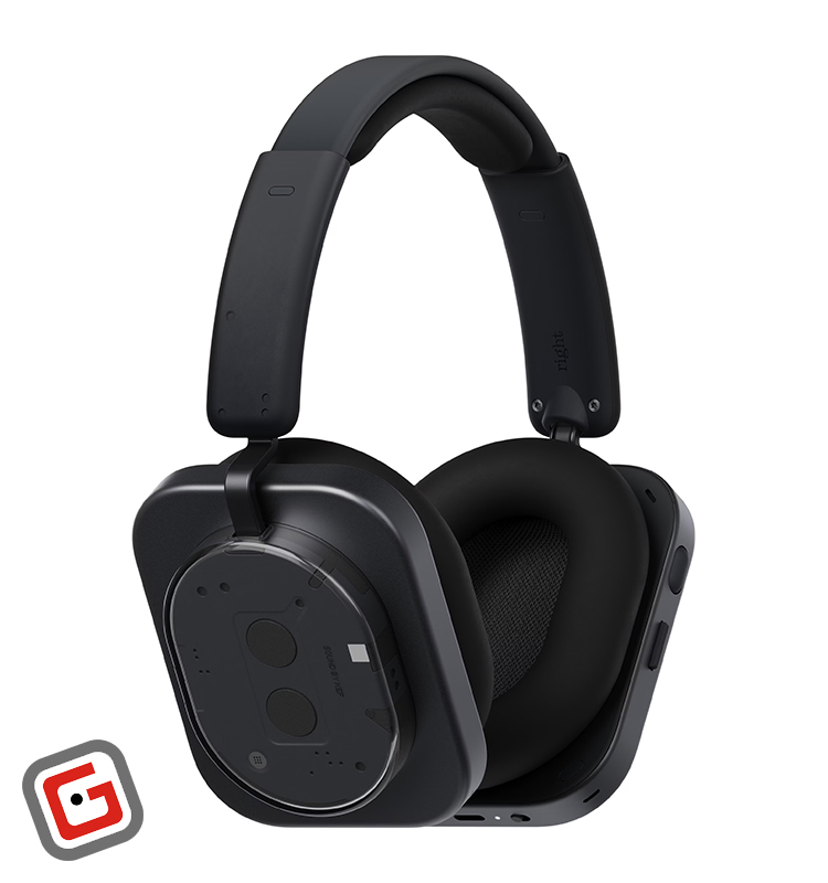 هدفون بلوتوثی ناتینگ مدل Headphone 1