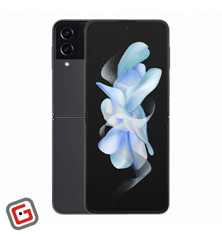 گوشی موبایل سامسونگ مدل گلکسی Z Flip4 5G تک‌سیم‌کارت ظرفیت 512 گیگابایت رم 8 گیگابایت