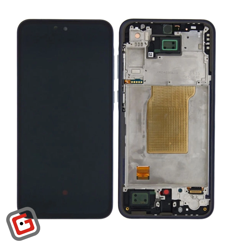 تاچ ال سی دی سامسونگ مدل Galaxy A35 5G (A356)