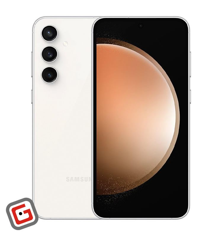 گوشی موبایل سامسونگ مدل گلکسی S23 FE 5G ظرفیت 128 گیگابایت رم 8 گیگابایت