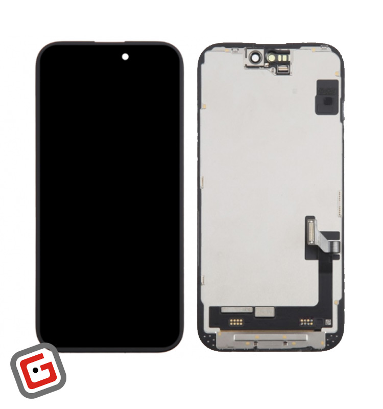تاچ ال سی دی اپل مدل iPhone 15