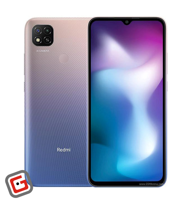 گوشی موبایل شیائومی مدل ردمی 9 اکتیو ظرفیت 128 گیگابایت رم 6 گیگابایت