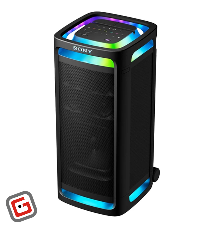 اسپیکر بلوتوثی قابل‌حمل سونی مدل SRS-ULT900