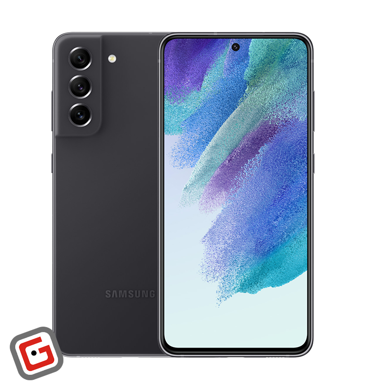 گوشی موبایل سامسونگ مدل گلکسی S21 FE 5G ظرفیت 128 گیگابایت رم 8 گیگ