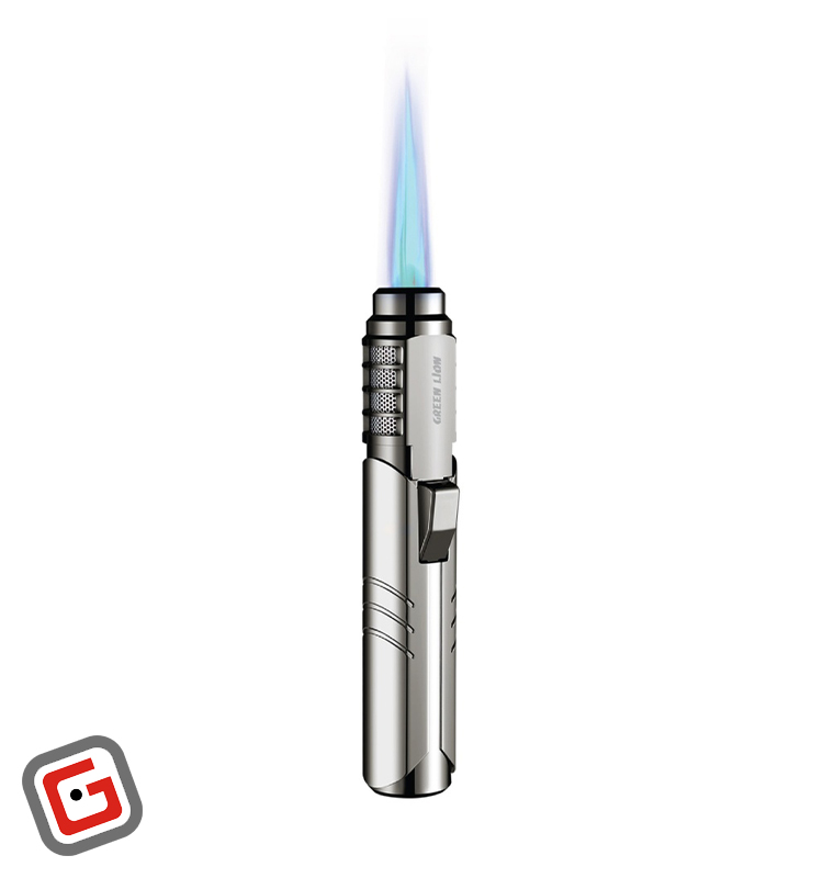 فندک گرین لاین مدل Jet flame