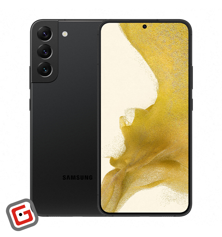 گوشی موبایل سامسونگ مدل گلکسی S22 پلاس 5G ظرفیت 128 گیگابایت رم 8 گیگابایت