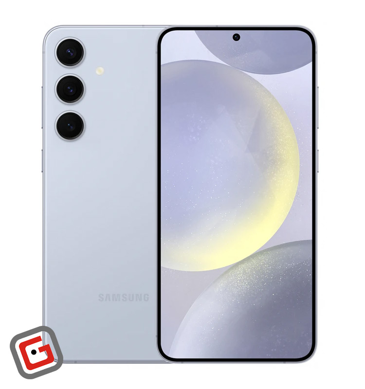 گوشی موبایل سامسونگ مدل گلکسی S24 پلاس 5G (اگزینوس) ظرفیت 512 گیگابایت رم 12 گیگابایت