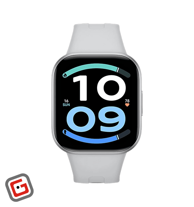 ساعت هوشمند شیائومی مدل Redmi Watch 6 Active