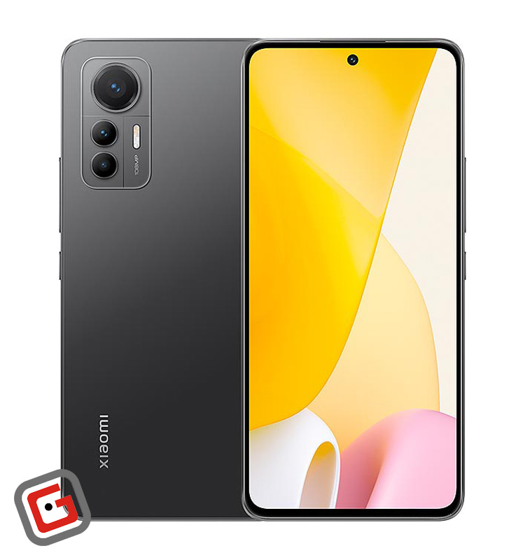 گوشی موبایل شیائومی مدل 12 لایت 5G ظرفیت 128 گیگابایت رم 8 گیگابایت