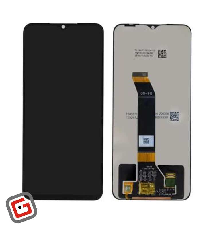 تاچ ال سی دی شیائومی مدل Poco M5 4G