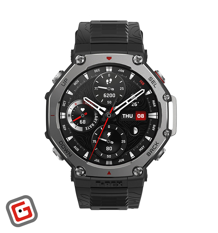 ساعت هوشمند شیائومی مدل Amazfit T_Rex